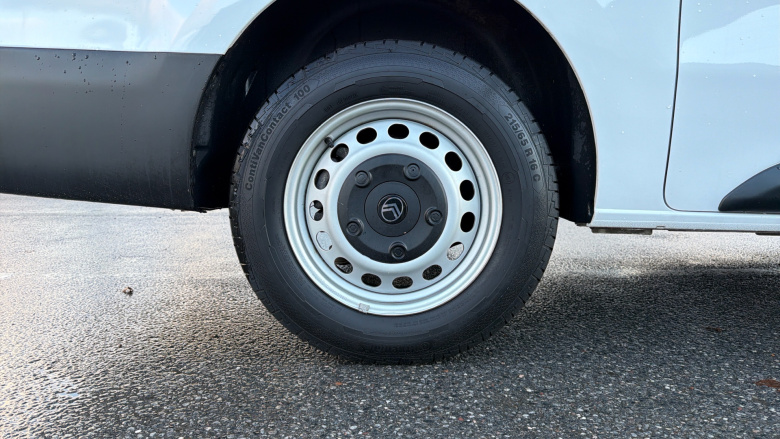 Citroen Dispatch Xl Diesel 2.0 BlueHDi 145ps Crew Van Enterprise